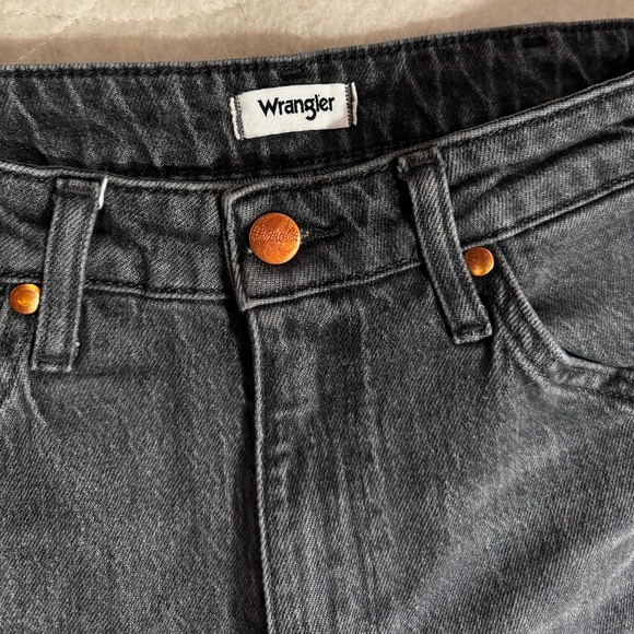 Wrangler Walker Slim Jeans - Picture 4 of 8